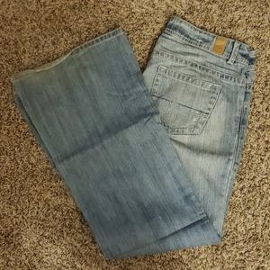 Maurices Jeans